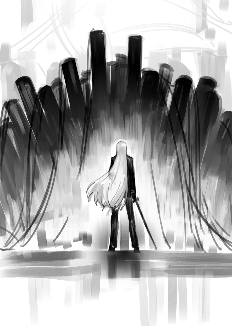 fullosorrow's tweet image. "I don't get why you care about the problems of the city like that's your burden. That's that and this is this. You know?" #projectmoonrp | #mvrp