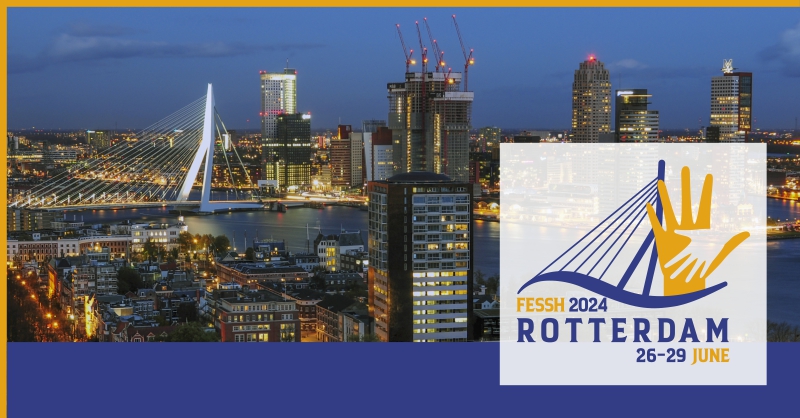 Do not miss it! EARLY REGISTRATION till 15 March 2024. Secure your spot at a reduced rate by registering now! Join us! fessh2024.com/#registration #fessh #handsurgery #congress #Rotterdam
