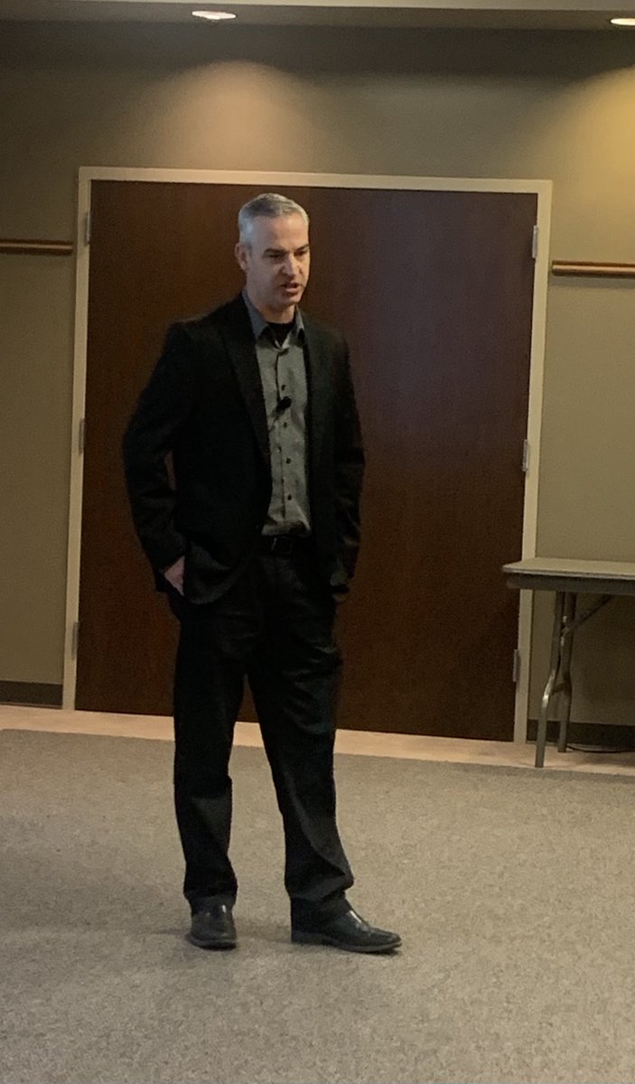 KimRoyCranston's tweet image. Current MoASBO board member and former board member share their expertise at MASA-MOASBO budget workshop #leadership #moasbo