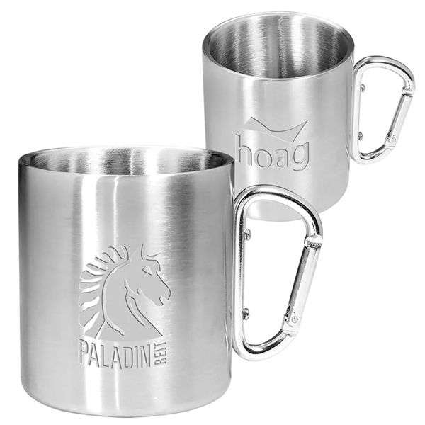 SimonsPromos's tweet image. We got this wonderful 15oz Carabiner Mug available for that premier look. Especially for that next company expo booth. 

simonspromo.espwebsite.com/ProductDetails…