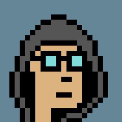 #NewProfilePic