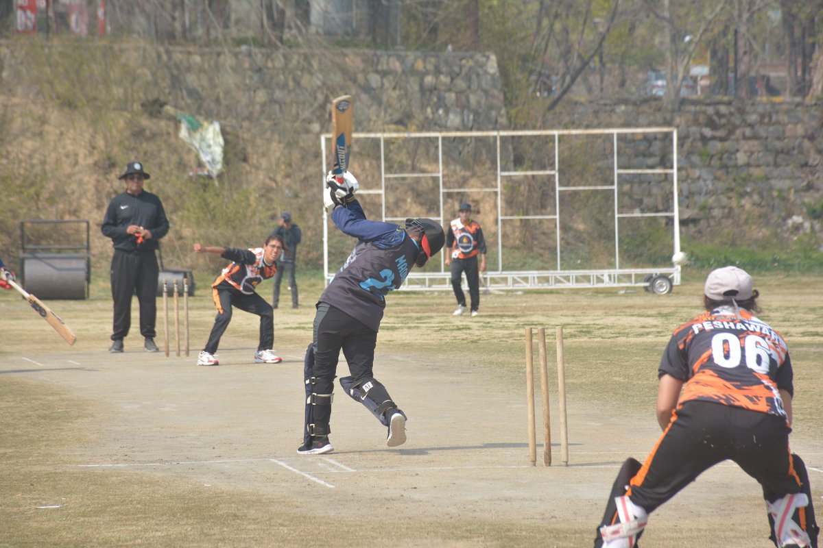 RiazToori's tweet photo. Exciting to witness the real power of women's empowerment through sport during the Peshawar vs. Islamabad women's cricket T20 match organized by @IRR_Pak under its Chairman @AliRehmanMalik3. #WomenInSports #UnityCup2024 π https://t.co/CmBw6a2a9D