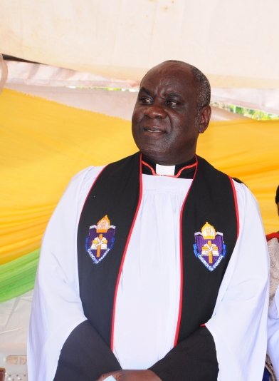 *Breaking News*! 1. Rev Can Alfred Muhozi Bishop elect Diocese of North Ankole Diocese 2. Rev Can Wilson Kiseka Bishop elect Diocese of Luweero Congratulations! @coufamilytv @AnkoleWesternUn @Herbert_MugK @NAnkoleRushere @Northkigezidio1 @Online_COU @parrotsug @AnkoleDiocese