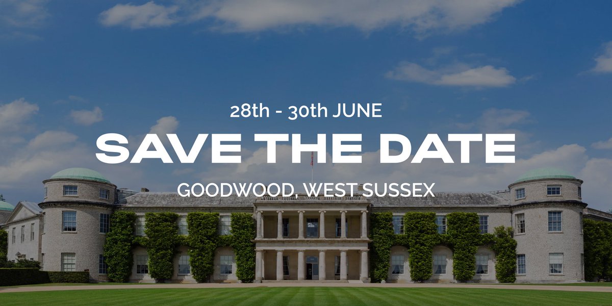 We’ve teased it, talked about it, name dropped it and now, we’re releasing it…SAVE THE DATE!

Get ready to experience the ultimate web3 event of the summer.

Mark your calendars because this event is happening during the summer holidays, and you won't want to miss it!

Stay