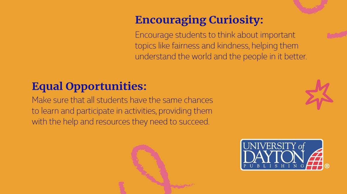 University of Dayton Publishing tweet media