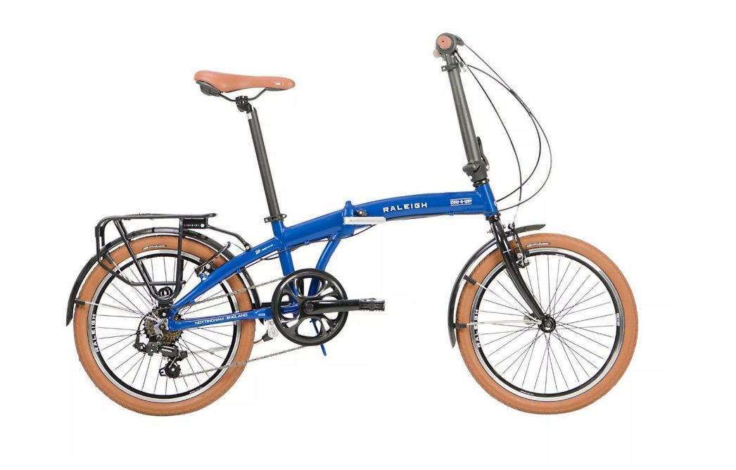 Did you see anything suspicious? 👇 We’re appealing for information about a blue Raleigh bike that was stolen between 9pm on Wednesday 28 February and 9.30pm on Thursday 29 February from City Residence in York. Please get in touch if you have any info: orlo.uk/VDUVi