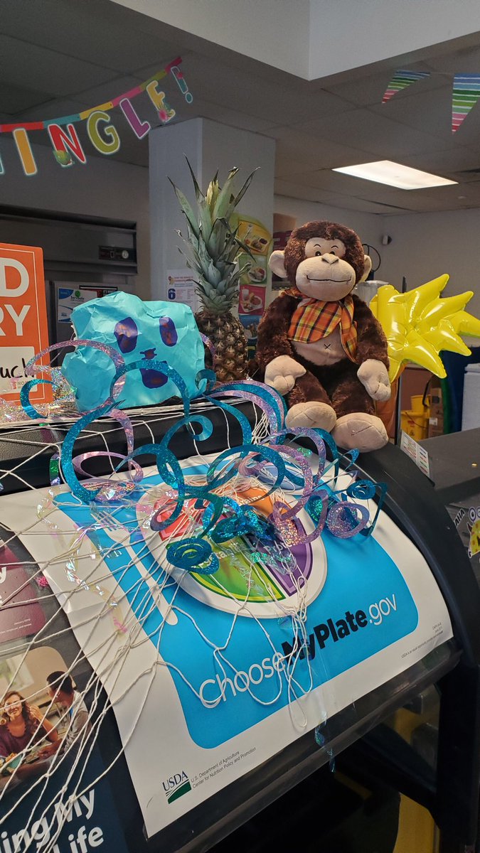 Lyles-Crouch tweet media