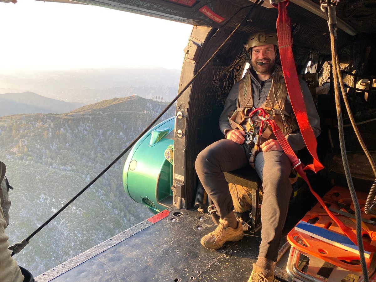 HarborUCLAEM's tweet photo. The match posts haven't stopped yet! We almost forgot to share how excited we are that our Chief Resident @jonthewookie will be staying with us at Harbor for a combined Ultrasound and EMS fellowship!
#WhyHarborEM #EMS #Ultrasound #POCUS https://t.co/ZLh8MTUKDQ