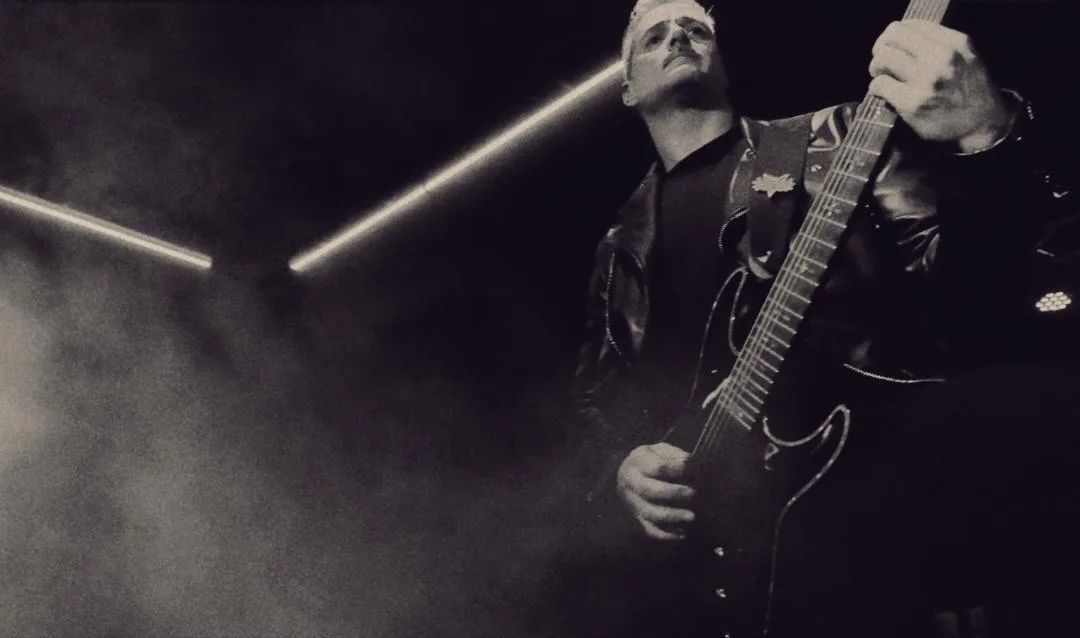 📆 16.03.2024 • 🕜 Puertas 21:30h
📍 A Coruña • Sala Filomatic

🎟️ Entradas online en <a href="/masqueticket/">MASqueTICKET</a> : 
🔗 masqueticket.com/entradas/legac… 

Evento FB: fb.me/e/3t8y5MKu7