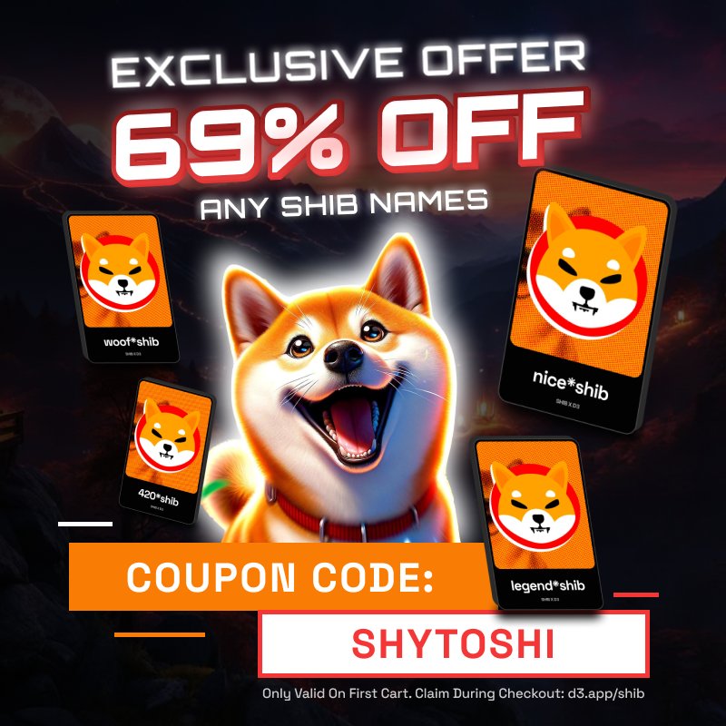 Shytoshi Kusama™ tweet media