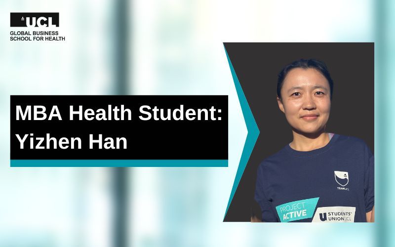 ucl_GBSH's tweet photo. Unlock YiZhen Han's journey from Big 4 auditor to aspiring global healthcare finance leader with #GBSH's #MBAHealth. Discover how she's running towards her CFO goals with strategic insight and endurance. Get inspired by her story here: https://t.co/R3raSETyKo #IWD https://t.co/22ukq5LwvV
