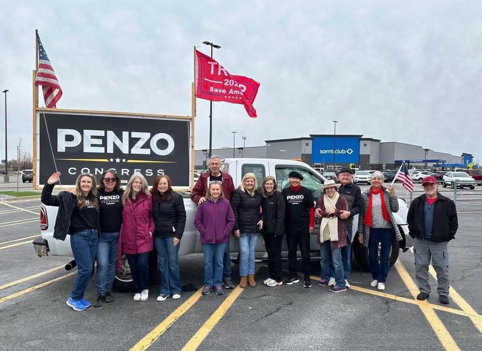Clint Penzo tweet media