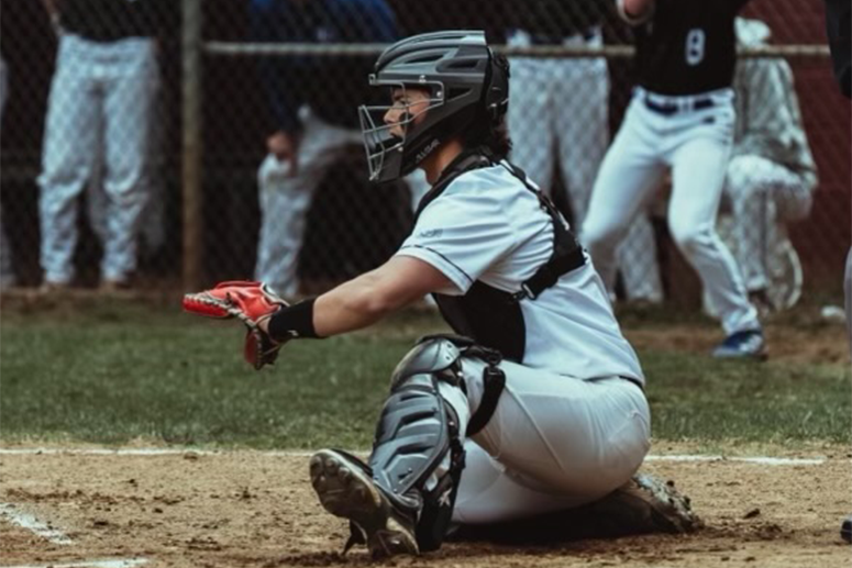 2024 COLLEGE COMMITS! 

What schools landed the most New England '24 prospects?

9⃣ -- UMass, UMass Boston, Salve Regina
8⃣ -- CCSU, Maine
7⃣ -- Bentley, Boston College, Bryant, UConn, Merrimack, Saint Anselm

baseballjournal.com/2024-commitmen…