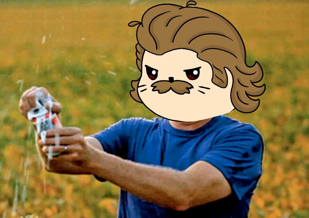 WagyuBrands's tweet photo. GMARF!  Who's ready for the next round of meme-worthy traits to hit the Arf Empire?!
March 11th
77 ADA https://t.co/A40vJVSw5f
