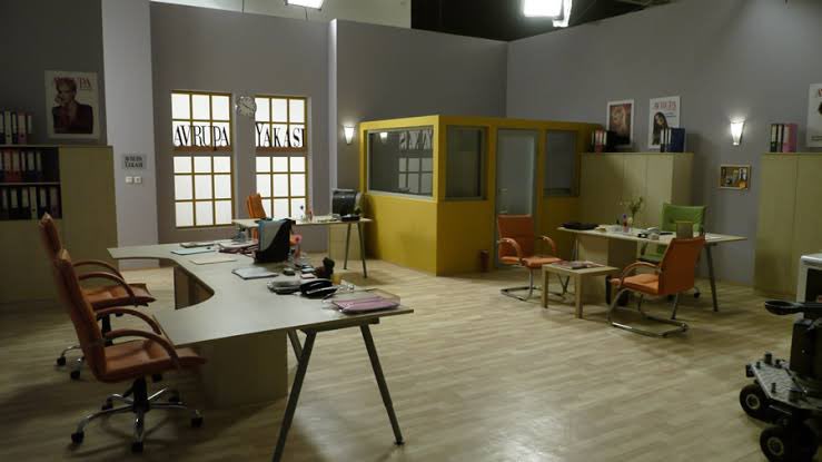 Gitsem asla yabancılık çekmeyeceğim o yer