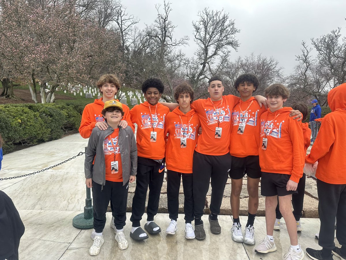 Arlington Cemetery #EternalFlame🔥 #DCMavs2024 <a href="/dcmavs/">dcmavs2026</a>
