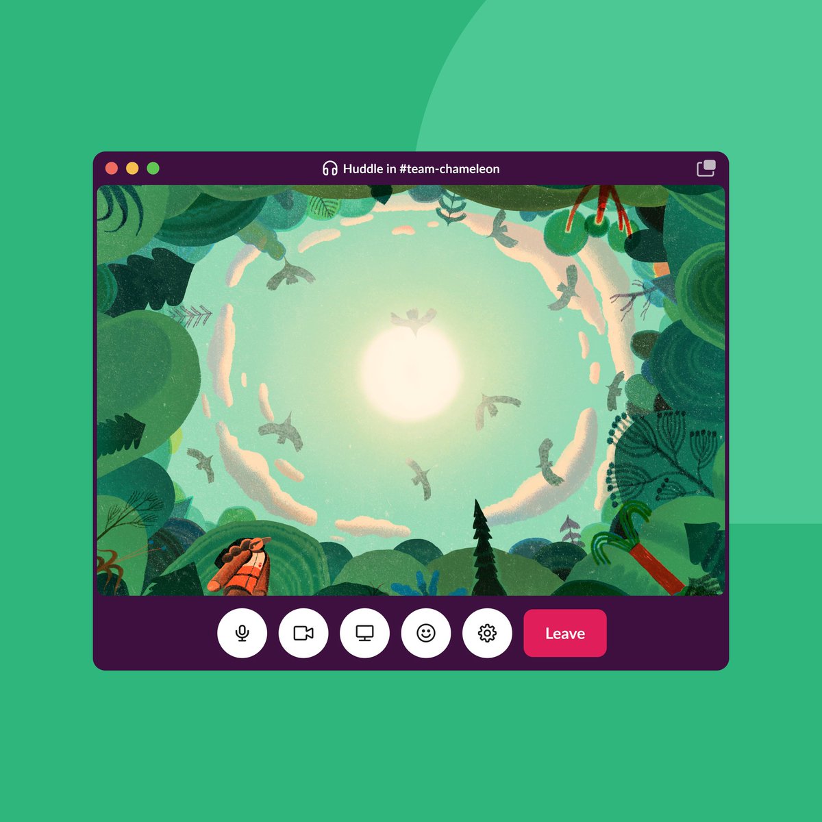 Slack Design tweet media