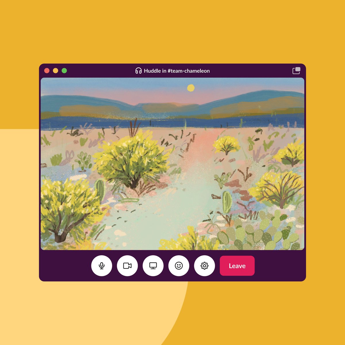 Slack Design tweet media