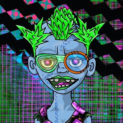 thpromotrain's tweet photo. NFTs bridge the gap between creators and collectors https://t.co/X66fRzLXJa