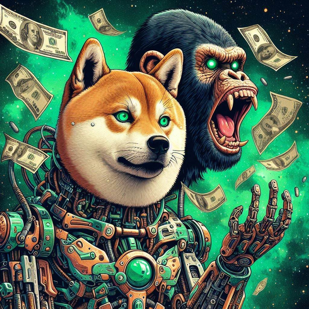 Maui_Babe808's tweet photo. @0xDaddyThunder @Cyberdoge_Pro @BumMoonie @TheGraveyard_ @P1199ABC @Baytoshi_1208 #CYDOGE #AMC https://t.co/UmkVmIP3Pl