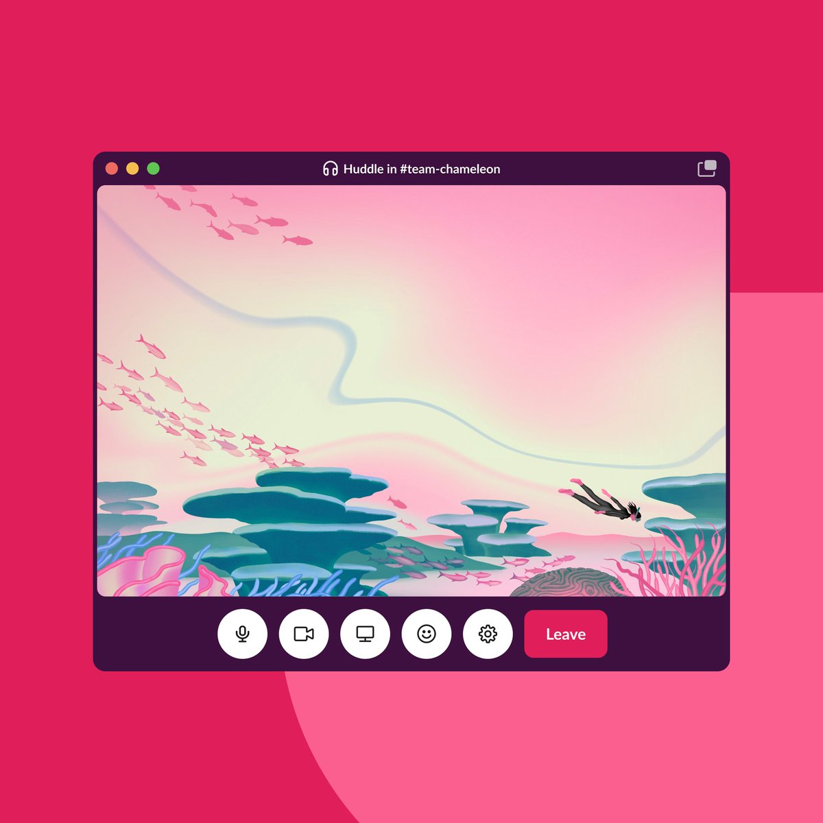 Slack Design tweet media