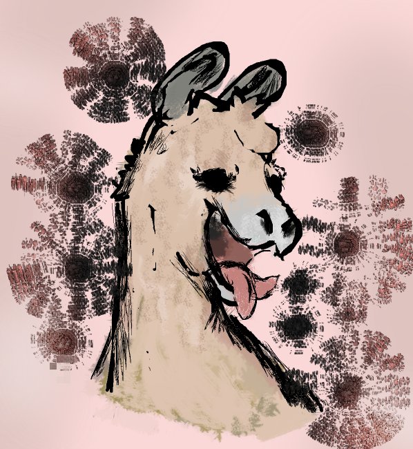 maydaybastian_'s tweet photo. Drawwwwwwwww 
#drawingart #digitalart #krita https://t.co/6l7KjPXtpe
