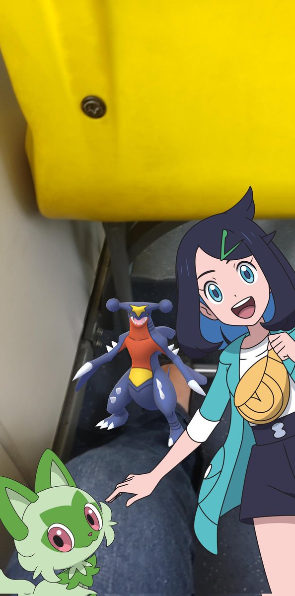 Janaina Fariah tweet media