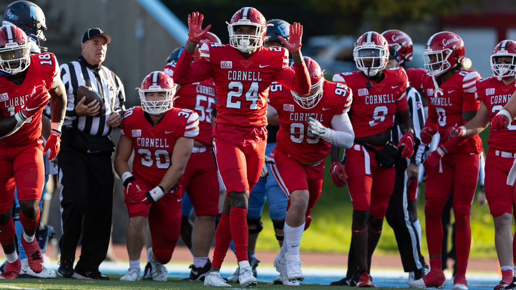 Griffin Collins (@griffcollins12) on Twitter photo After a great conversation with <a href="/coach_dees/">CoachAD</a> I am blessed to receive an offer from Cornell University!! <a href="/BigRed_Football/">Cornell Football</a> <a href="/BandytheCoach/">Jeremy Bandy</a> <a href="/WAfootball1834/">Worcester Academy Football</a> <a href="/CoachMartinESA/">Coach Martin</a> <a href="/MohrRecruiting/">Brian Mohr</a> <a href="/BrianDohn247/">BrianDohn247</a> After a great conversation with <a href="/coach_dees/">CoachAD</a> I am blessed to receive an offer from Cornell University!! <a href="/BigRed_Football/">Cornell Football</a> <a href="/BandytheCoach/">Jeremy Bandy</a> <a href="/WAfootball1834/">Worcester Academy Football</a> <a href="/CoachMartinESA/">Coach Martin</a> <a href="/MohrRecruiting/">Brian Mohr</a> <a href="/BrianDohn247/">BrianDohn247</a>