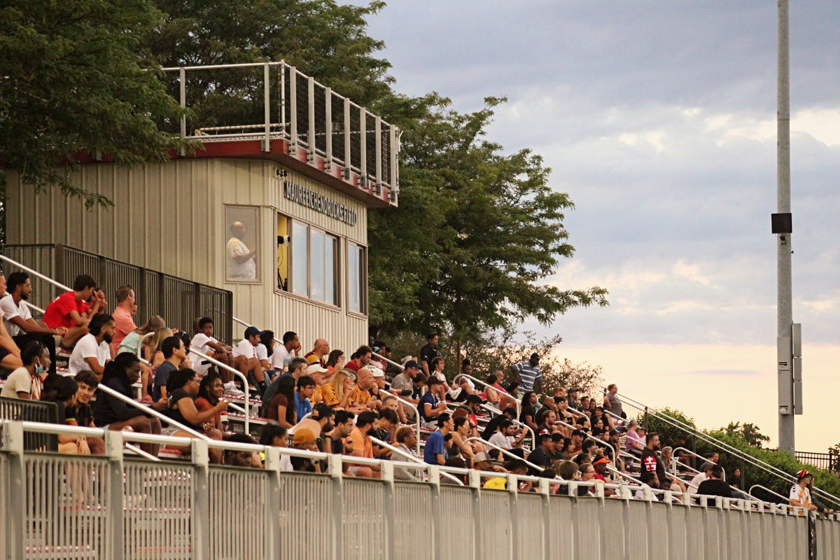 MDBobcatsFC's tweet photo. It’s almost that time… ⏱️
#2024SeasonLoading #MarylandSoccer #NISA #MBFC https://t.co/7ebGuSi8SZ