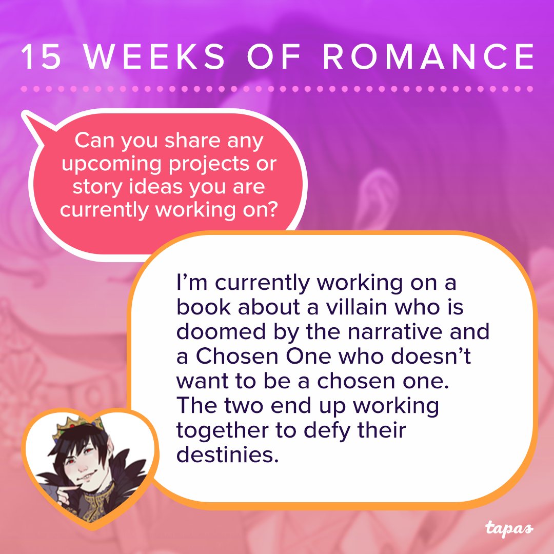 tapas_app's tweet photo. 🧜‍♂️✨ What lies behind the enchanting world of 'The Prince and the Pirates?’ 🤔

Find out with our exclusive chat with creator @YourPersonalPr3  📖 ⬇️

Read 'The Prince and the Pirates' now: https://t.co/lUyzPhfUoR 🤩 https://t.co/jKHFN4q7pX