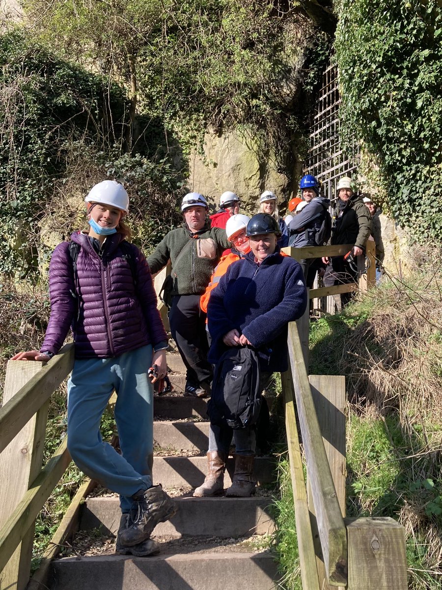 Notts Bat Group tweet media