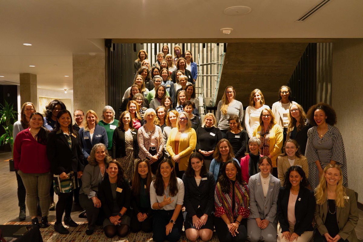 Happy #WomensHistoryMonth! #WomenOfSeaGrant boldly supports furthering the #sustainable use of #coastal and #GreatLakes resources. Sea Grant’s Advisory Board, directors & staff are in D.C. this week to share knowledge across the network. seagrant.noaa.gov