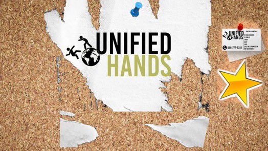 UNIFIED HANDS : Comedy Pilot 

“After an absurd money laundering scandal, four coworkers with varying egos are left in charge of a community outreach program and pursue projects while trying to clear their names.”

PARKS & REC meets THE BOONDOCKS

#screenpit #Pi #SeRe