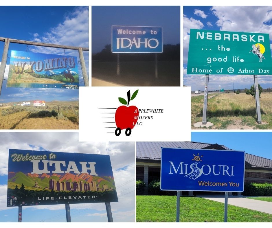 ApplewhiteMover's tweet image. Moving across the country? Trust our experienced team for a smooth and stress-free national move. We'll handle the logistics, so you can enjoy the journey to your new destination. #NationalMoves #CrossCountryRelocation