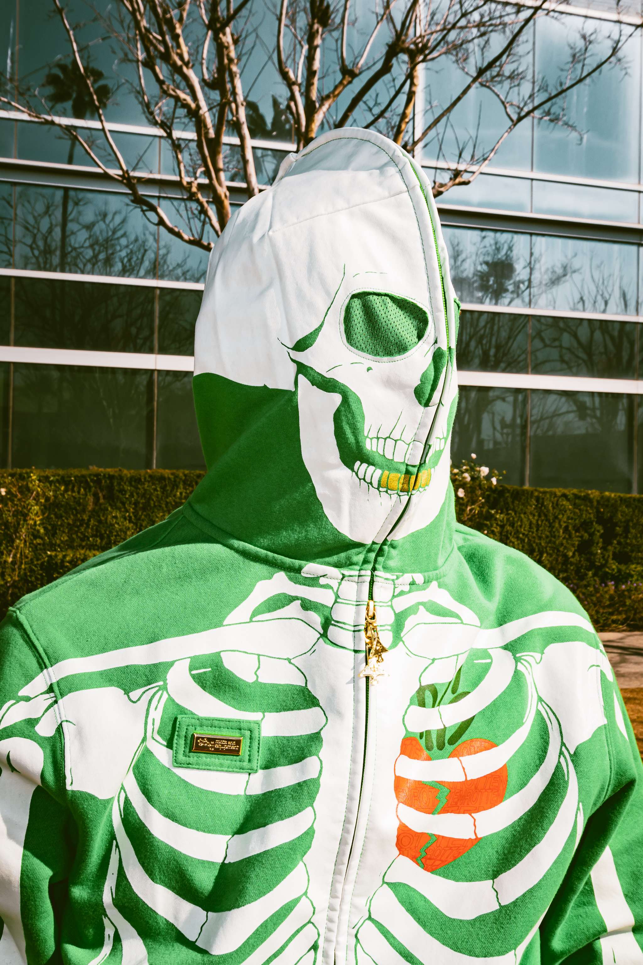 Karmaloop hoodies hotsell