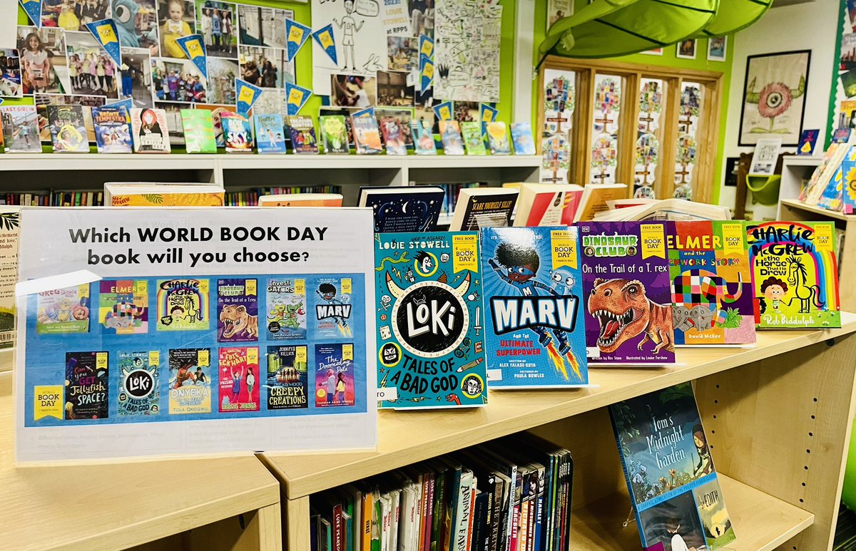 RPPS Library (@rpps_library) on Twitter photo Ready for the big day!! <a href="/WorldBookDayUK/">World Book Day UK ๐</a>
Iโve read them all & can recommend them all! Thank you <a href="/Louiestowell/">Louie Stowell</a> <a href="/RobBiddulph/">Rob Biddulph</a> <a href="/TolaOkogwu/">Tแปlรก Okogwu - UPDATES ONLY</a> <a href="/JenniferKillick/">Jennifer Killick</a> <a href="/josierones/">๐ฌ๐ง๐ฌ๐ง๐ด๓ ง๓ ข๓ ฅ๓ ฎ๓ ง๓ ฟ๐ด๓ ง๓ ข๓ ฅ๓ ฎ๓ ง๓ ฟ</a> <a href="/AlexFKoya/">Alex Falase-Koya</a> <a href="/JaneClarkeWrite/">Jane Clarke</a> Ready for the big day!! <a href="/WorldBookDayUK/">World Book Day UK ๐</a>
Iโve read them all & can recommend them all! Thank you <a href="/Louiestowell/">Louie Stowell</a> <a href="/RobBiddulph/">Rob Biddulph</a> <a href="/TolaOkogwu/">Tแปlรก Okogwu - UPDATES ONLY</a> <a href="/JenniferKillick/">Jennifer Killick</a> <a href="/josierones/">๐ฌ๐ง๐ฌ๐ง๐ด๓ ง๓ ข๓ ฅ๓ ฎ๓ ง๓ ฟ๐ด๓ ง๓ ข๓ ฅ๓ ฎ๓ ง๓ ฟ</a> <a href="/AlexFKoya/">Alex Falase-Koya</a> <a href="/JaneClarkeWrite/">Jane Clarke</a>