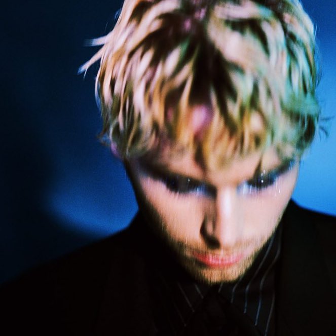 Luke Hemmings will be releasing his upcoming EP ‘Boy’ on April 26!

🔗: lukehemmings.lnk.to/boypreorder