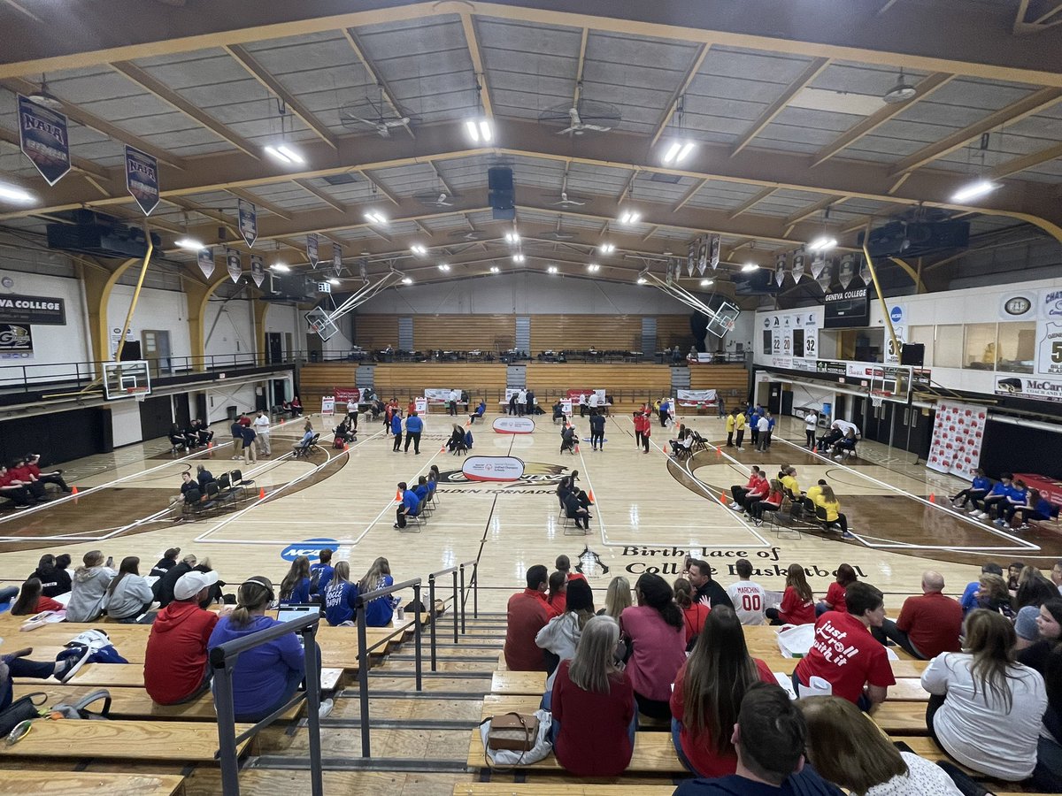 Good luck to Bocce Team 1 and Team 2 at the Unified Bocce 2024 Regional Championships! #SPsoars