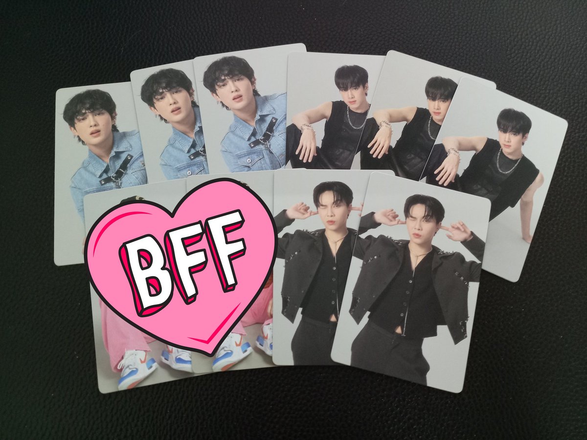 AchiPPAchi's tweet photo. @Noeyyeon_n ใบละ100​ รวมส่งค่ะ https://t.co/tb3lMKHFJ1