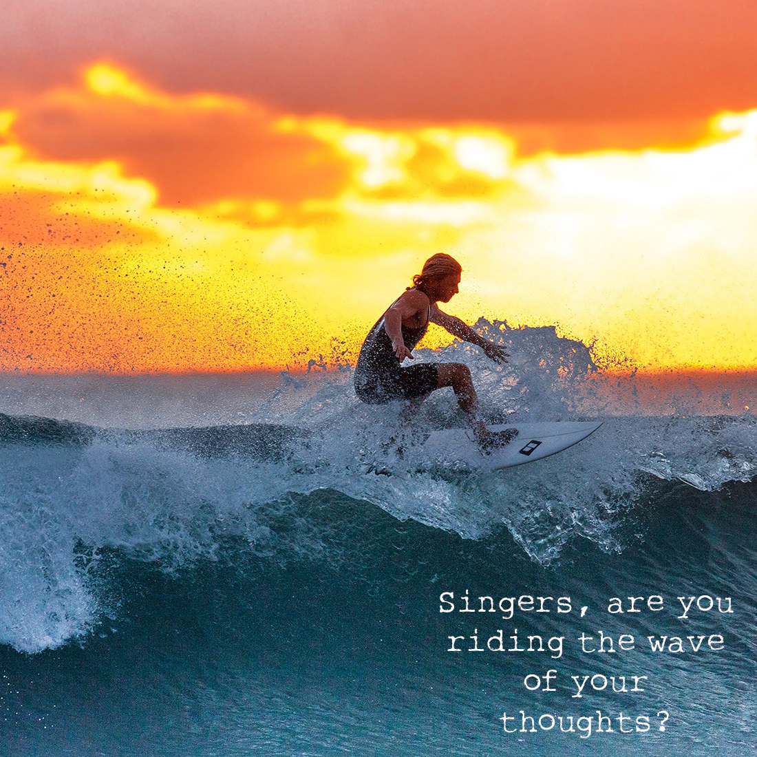 ardenkaywin's tweet photo. "You can’t stop the waves, but you can learn to surf.” ~ Jon Kabat-Zinn
.
.
.
Join: https://t.co/hIFdJ3L7DF https://t.co/hxp5c3Guij