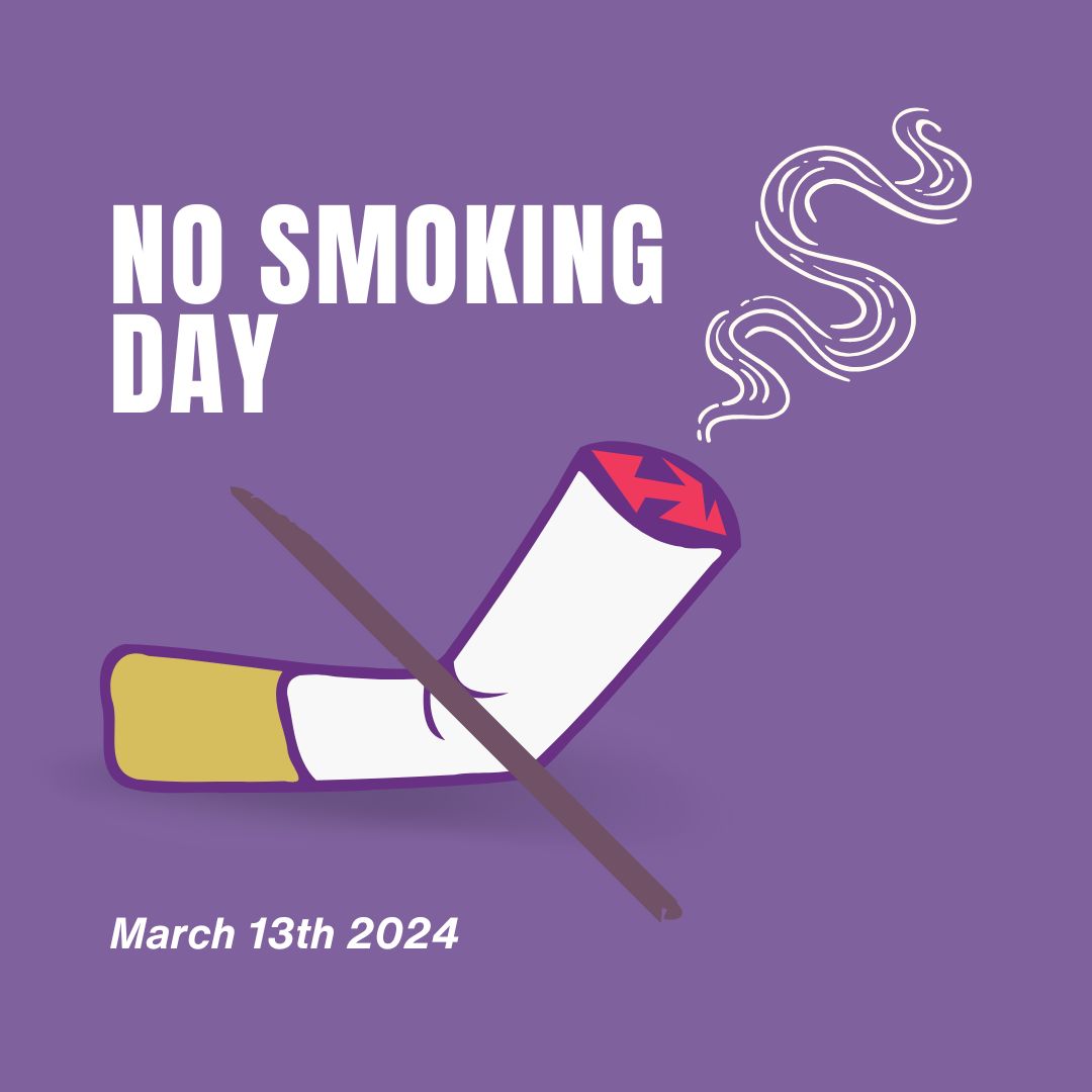 The earlier you quit smoking, the more you're likely to benefit.

But it's never too late – because quitting will improve your health whatever your age and no matter how long you have smoked.

Follow the link to find out the benefits of quitting smoking:

nhs.uk/better-health/…