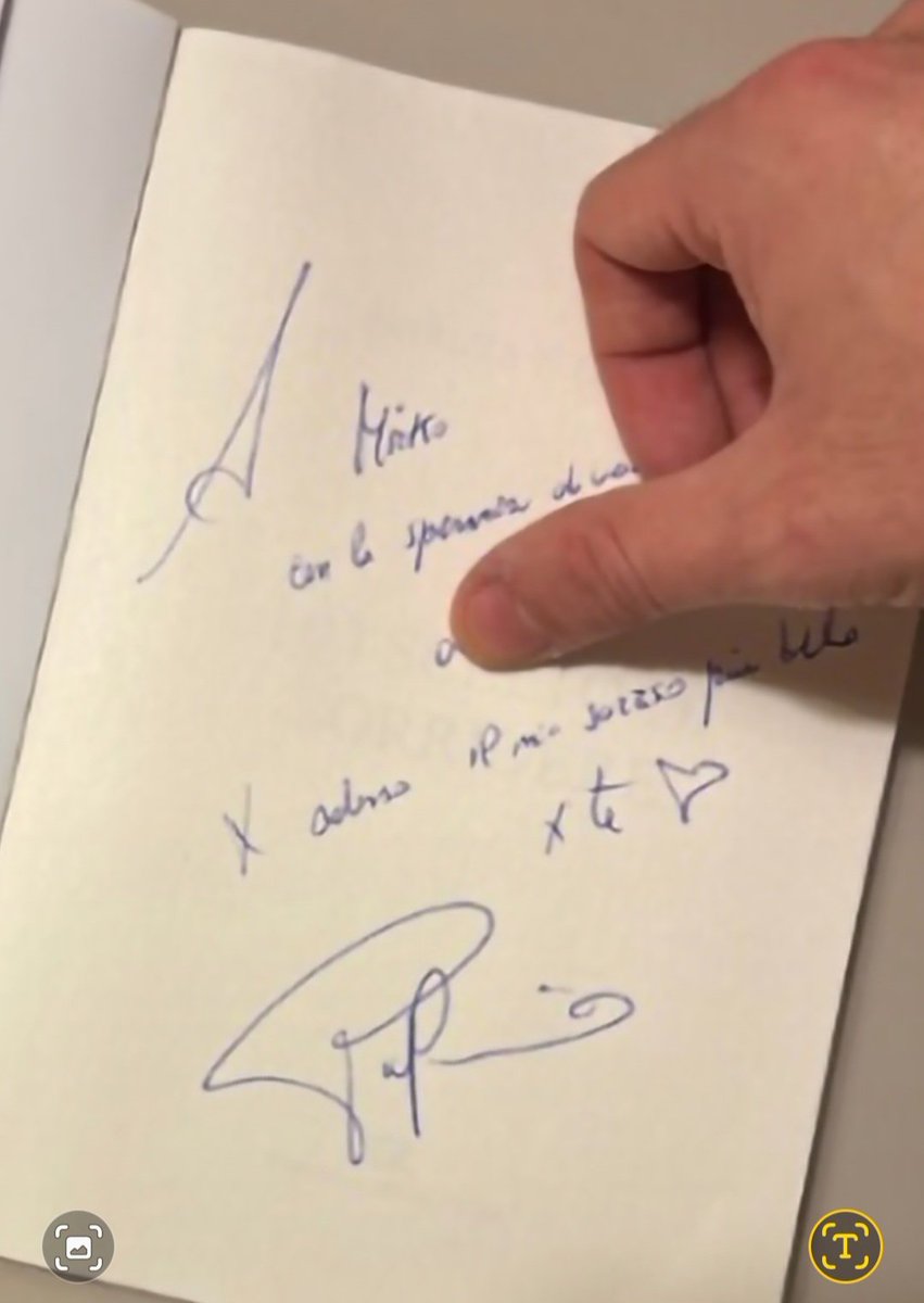 Che truffatore! #perletti