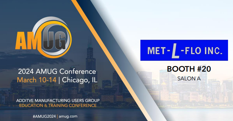 Met-L-Flo, Inc. tweet media