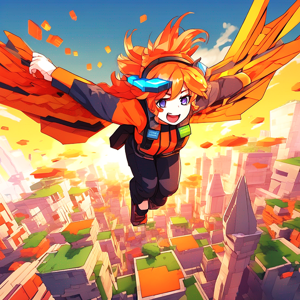 AlexMemeToken's tweet image. Alex wants to fly!