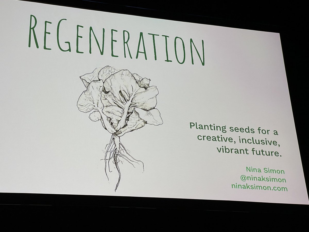 swansonjonathan's tweet photo. I had the privilege of hearing @ninaksimon speak at the Creative Edge lecture series yesterday. Her message was phenomenal. She is a great storyteller and connected to STEM, the arts, and her most recent project as an author. @Arts4Oc https://t.co/xMhVlAhVAa
