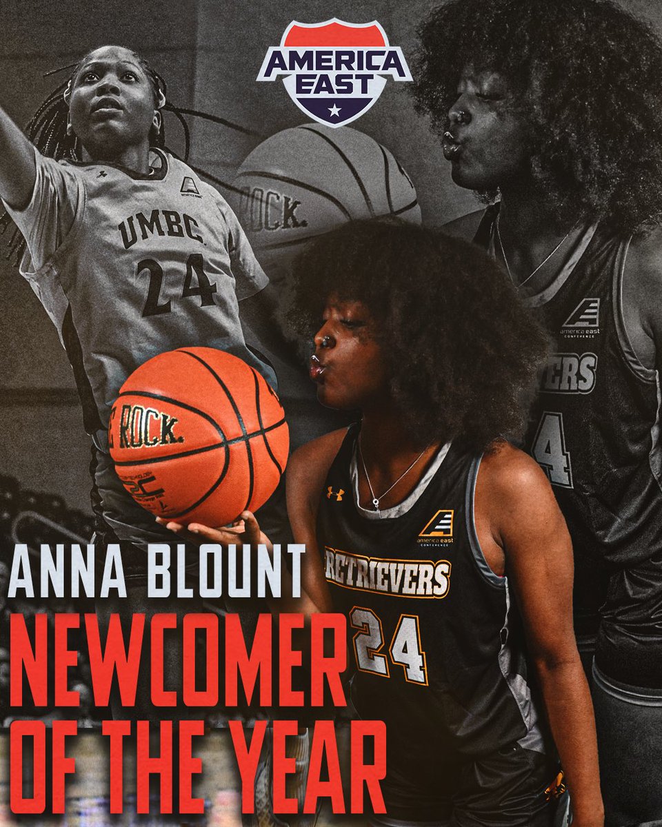 America East tweet media