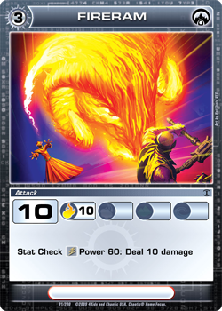 ChaoticADay's tweet photo. I feel like I underrepresented attack cards? They're sorta all burn spells, so either I had to represent their utility effects or vibes. I really think they're cool, the BP system for balancing the deck was a neat design element I've wanted to toy with in game design https://t.co/lC6hBTdlZl