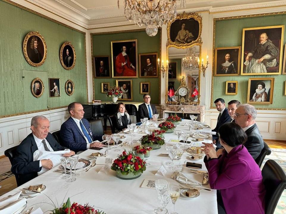 Morocco in Switzerland and Liechtenstein tweet media