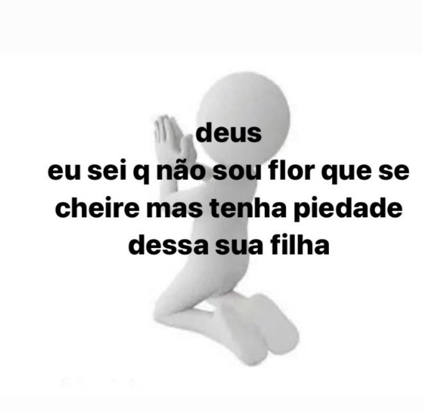 Itspedrito's tweet image. por favor deus