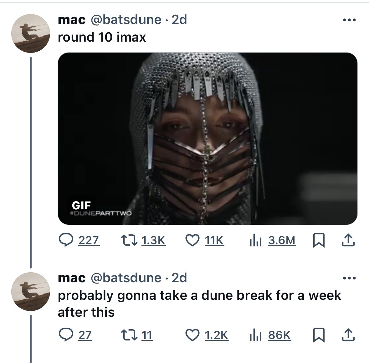 The Kyber Culture tweet media